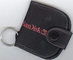 Карты памяти SanDisk Memory Stick Pro Duo, фото 13