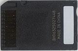Карты памяти SanDisk Memory Stick Pro Duo, фото 6