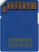 Карты памяти Kingston и Silicon Power, фото 4