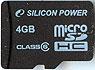 Карты памяти Kingston и Silicon Power, фото 5