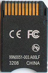 Карты памяти microSDHC 8 ГБ, фото 8