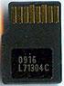 Карты памяти SDHC и microSDHC производства A-data, Kingston и Verbatim, фото 4