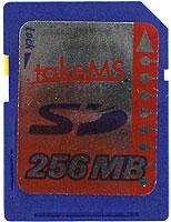 Флэш-карты Memory Solution с интерфейсами CF, MMC и SD, фото 8
