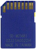 Флэш-карты Memory Solution с интерфейсами CF, MMC и SD, фото 9