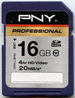 Карты памяти SD и microSD:, фото 4