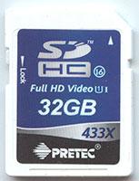 Карты памяти SD и microSD:, фото 6