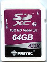 Карты памяти SD и microSD:, фото 7