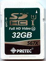 Карты памяти SD и microSD:, фото 5