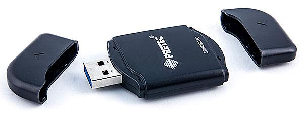Карты памяти SD и microSD:, фото 16