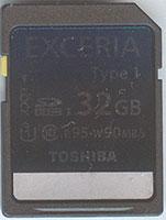 Карты памяти SD и microSD:, фото 9