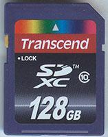 Карты памяти SD и microSD:, фото 12