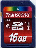 Карты памяти SD и microSD:, фото 10