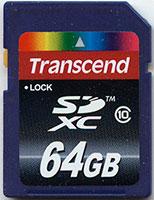 Карты памяти SD и microSD:, фото 11