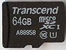 Карты памяти SD и microSD:, фото 15