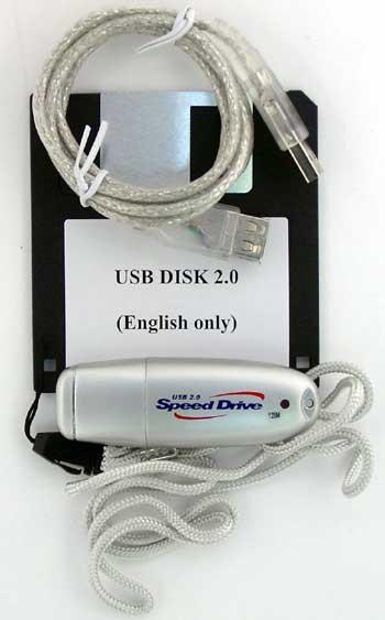 A-data Speed Drive, фото 2