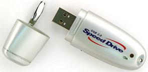 A-data Speed Drive, фото 4
