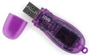 Флэш-накопители ASUS, Digitex Container, Eline Flash USB Drive, Kingmax Hi-Speed Flash Drive, Luwen EasyDisk и X-Micro Apex Flash Stick USB 2.0, фото 2