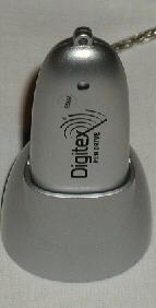 Флэш-накопители Digitex Pen Drive, Luwen EasyDisk и Transcend USB Flash Drive, фото 4