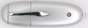 Digitalway MPIO HS100, Digitex Pen Drive 2.0, Gembird F-Watch и Vosonic Hyper MP3, фото 6