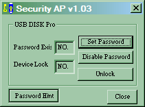 Digitalway MPIO HS100, Digitex Pen Drive 2.0, Gembird F-Watch и Vosonic Hyper MP3, фото 8