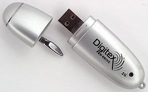 Digitalway MPIO HS100, Digitex Pen Drive 2.0, Gembird F-Watch и Vosonic Hyper MP3, фото 10