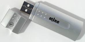 Флэш-накопители ASUS, Digitex Container, Eline Flash USB Drive, Kingmax Hi-Speed Flash Drive, Luwen EasyDisk и X-Micro Apex Flash Stick USB 2.0, фото 10