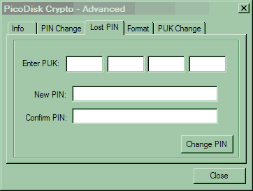 Флэш-накопители Eutron Crypto Picodisk, Multisoft USB FlashDisk и Transcend JetFlash, фото 14