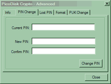 Флэш-накопители Eutron Crypto Picodisk, Multisoft USB FlashDisk и Transcend JetFlash, фото 13