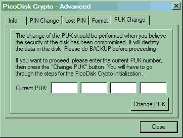Флэш-накопители Eutron Crypto Picodisk, Multisoft USB FlashDisk и Transcend JetFlash, фото 16