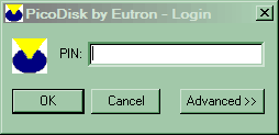 Флэш-накопители Eutron Crypto Picodisk, Multisoft USB FlashDisk и Transcend JetFlash, фото 11