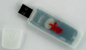 Флэш-накопители iRU, PQI MiB и TwinMOS Mobile Disk, фото 2