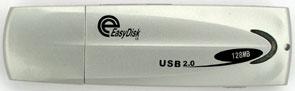 Флэш-накопители ASUS, Digitex Container, Eline Flash USB Drive, Kingmax Hi-Speed Flash Drive, Luwen EasyDisk и X-Micro Apex Flash Stick USB 2.0, фото 17