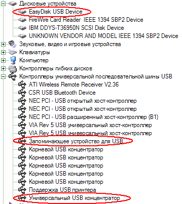Флэш-накопители ASUS, Digitex Container, Eline Flash USB Drive, Kingmax Hi-Speed Flash Drive, Luwen EasyDisk и X-Micro Apex Flash Stick USB 2.0, фото 19