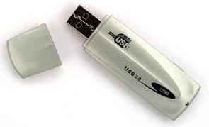 Флэш-накопители ASUS, Digitex Container, Eline Flash USB Drive, Kingmax Hi-Speed Flash Drive, Luwen EasyDisk и X-Micro Apex Flash Stick USB 2.0, фото 18