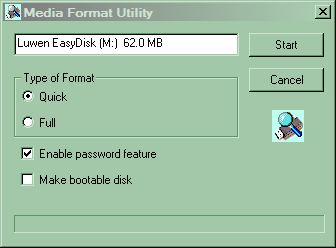 Флэш-накопители Digitex Pen Drive, Luwen EasyDisk и Transcend USB Flash Drive, фото 11