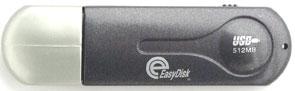 Флэш-накопители Apacer HandySteno 2.0, Kingmax USB Flash Drive, Luwen EasyDisk HS и Mini EasyDisk и Transcend JetFlashA, фото 11