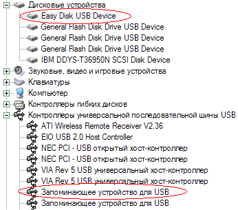 Флэш-накопители Apacer HandySteno 2.0, Kingmax USB Flash Drive, Luwen EasyDisk HS и Mini EasyDisk и Transcend JetFlashA, фото 15