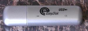 Флэш-накопители ASUS Ai-Flash, M-Systems DiskOnKey и Luwen EasyDisk, фото 14