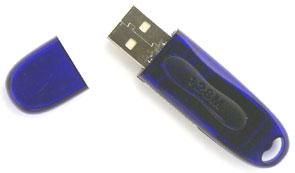 Флэш-накопители Apacer HandySteno 2.0, Kingmax USB Flash Drive, Luwen EasyDisk HS и Mini EasyDisk и Transcend JetFlashA, фото 18
