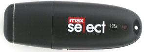 Флэш-накопители Hyper Drive 2.0, MaxSelect, Netac UCF, PQI Intelligent Stick, Twin Drive и USB Flash Disk, фото 6