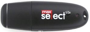 Флэш-накопители Hyper Drive 2.0, MaxSelect, Netac UCF, PQI Intelligent Stick, Twin Drive и USB Flash Disk, фото 8