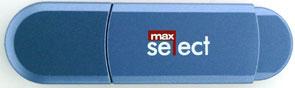 Флэш-накопители Hyper Drive 2.0, MaxSelect, Netac UCF, PQI Intelligent Stick, Twin Drive и USB Flash Disk, фото 13