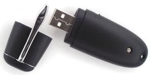 Флэш-накопители Hyper Drive 2.0, MaxSelect, Netac UCF, PQI Intelligent Stick, Twin Drive и USB Flash Disk, фото 7