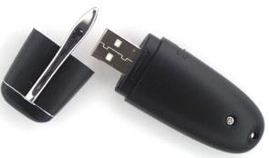 Флэш-накопители Hyper Drive 2.0, MaxSelect, Netac UCF, PQI Intelligent Stick, Twin Drive и USB Flash Disk, фото 9