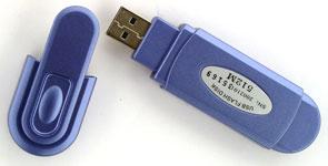 Флэш-накопители Hyper Drive 2.0, MaxSelect, Netac UCF, PQI Intelligent Stick, Twin Drive и USB Flash Disk, фото 14