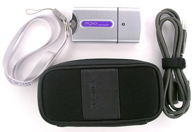 Digitalway MPIO HS100, Digitex Pen Drive 2.0, Gembird F-Watch и Vosonic Hyper MP3, фото 3