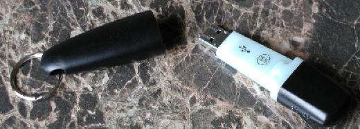 Флэш-накопители ASUS Ai-Flash, M-Systems DiskOnKey и Luwen EasyDisk, фото 8