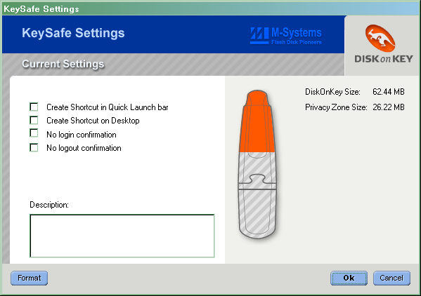 Флэш-накопители ASUS Ai-Flash, M-Systems DiskOnKey и Luwen EasyDisk, фото 12