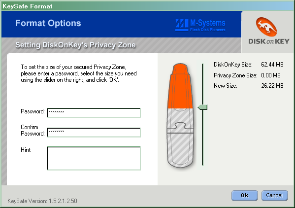 Флэш-накопители ASUS Ai-Flash, M-Systems DiskOnKey и Luwen EasyDisk, фото 11