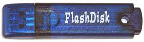 Флэш-накопители Eutron Crypto Picodisk, Multisoft USB FlashDisk и Transcend JetFlash, фото 20